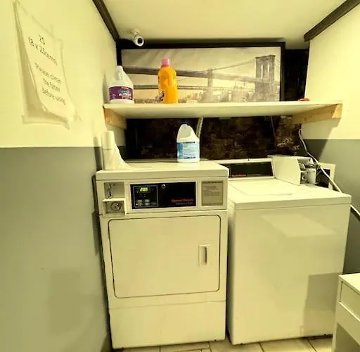 Apartment Oldtown Stylish Cute