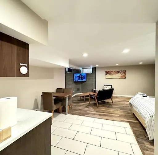Oldtown Stylish Cute Apartment *
