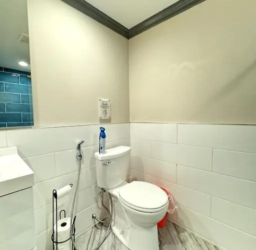 Oldtown Stylish Cute Apartment *