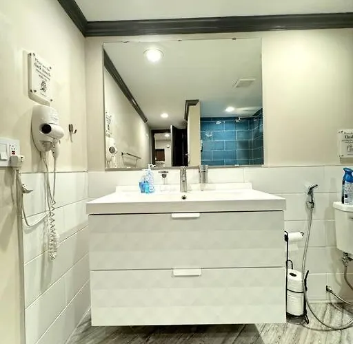 Apartment Oldtown Stylish Cute *