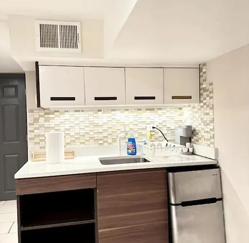 Apartment Oldtown Stylish Cute