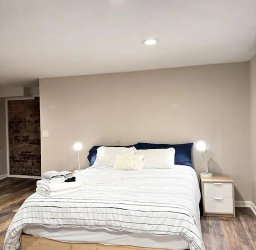 Oldtown Stylish Cute Apartment *