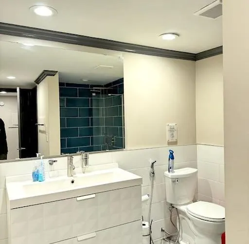 Apartment Oldtown Stylish Cute *