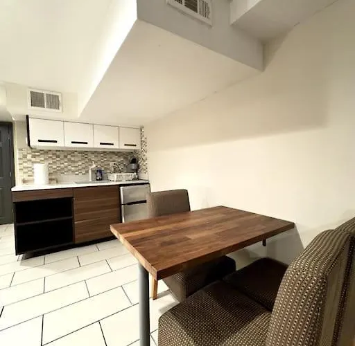 Oldtown Stylish Cute Apartment *