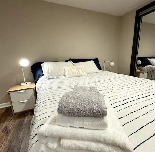 Apartment Oldtown Stylish Cute