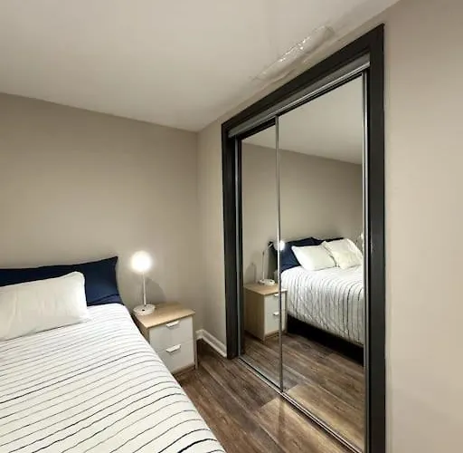 Apartment Oldtown Stylish Cute *
