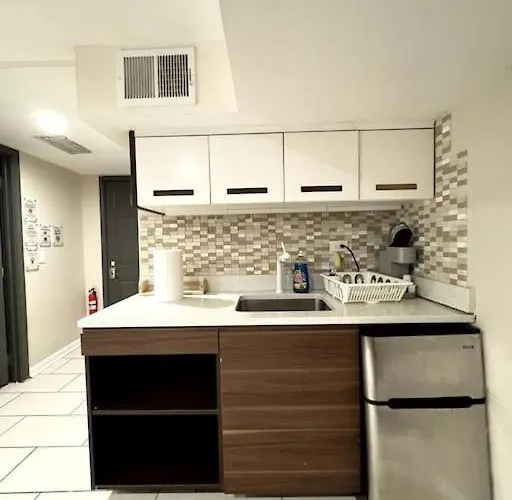 Oldtown Stylish Cute Apartment