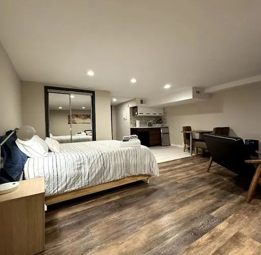 Oldtown Stylish Cute Apartment